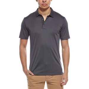 Theory Mens Atlas Polo Shirt